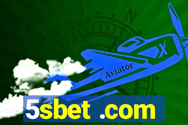 5sbet .com